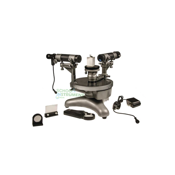 Intermediate Spectrometer